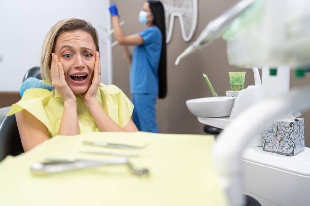 Best Cosmetic Emergency Dentistry in Lake City, FL