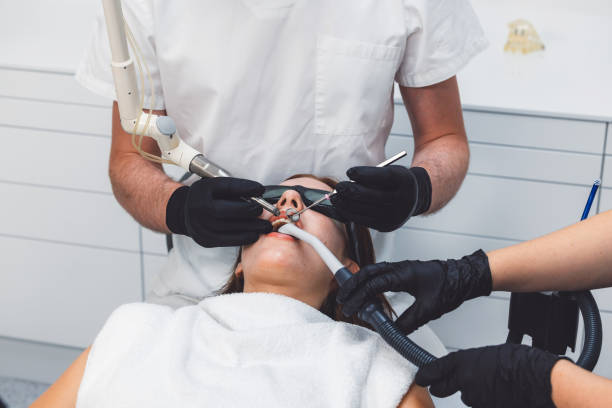 Best Emergency Treatment for Dental Infections or Abscesses in Lake City, FL
